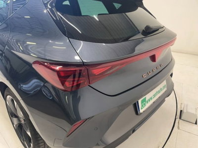Cupra Leon 1.5 hybrid 150cv dsg (14)