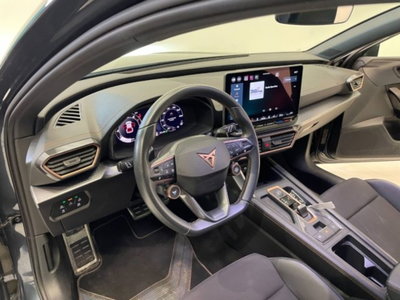Cupra Leon 1.5 hybrid 150cv dsg (15)