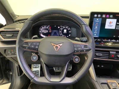 Cupra Leon 1.5 hybrid 150cv dsg (16)