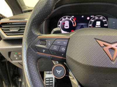Cupra Leon 1.5 hybrid 150cv dsg (17)