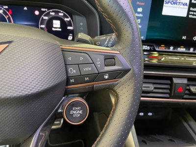 Cupra Leon 1.5 hybrid 150cv dsg (18)
