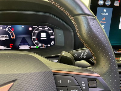 Cupra Leon 1.5 hybrid 150cv dsg (19)