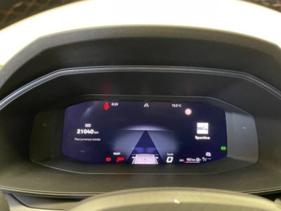 Cupra Leon 1.5 hybrid 150cv dsg (5)
