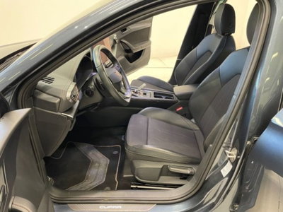 Cupra Leon 1.5 hybrid 150cv dsg (6)