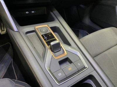 Cupra Leon 1.5 hybrid 150cv dsg (8)