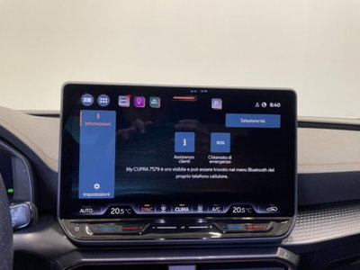 Cupra Leon 1.5 hybrid 150cv dsg (9)