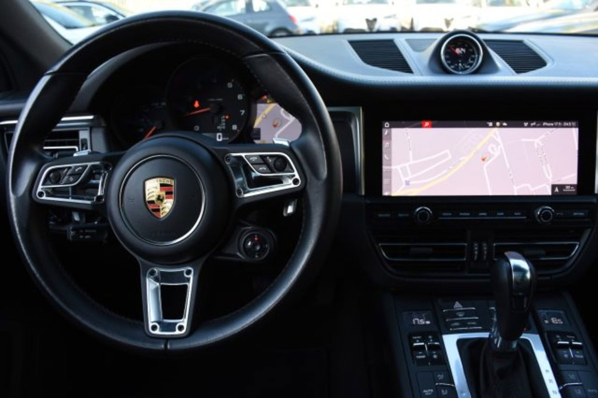 Porsche Macan 2.0 (11)