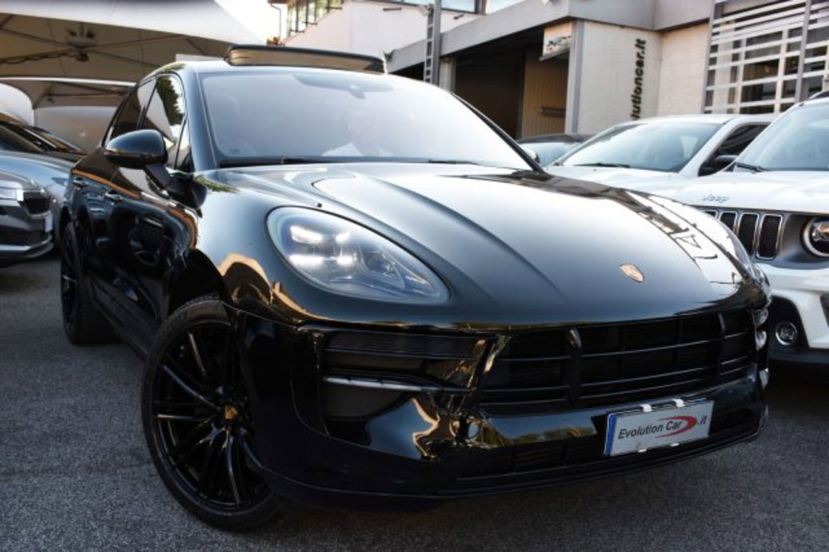 Porsche Macan 2.0 (2)
