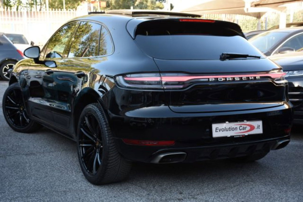 Porsche Macan 2.0 (4)