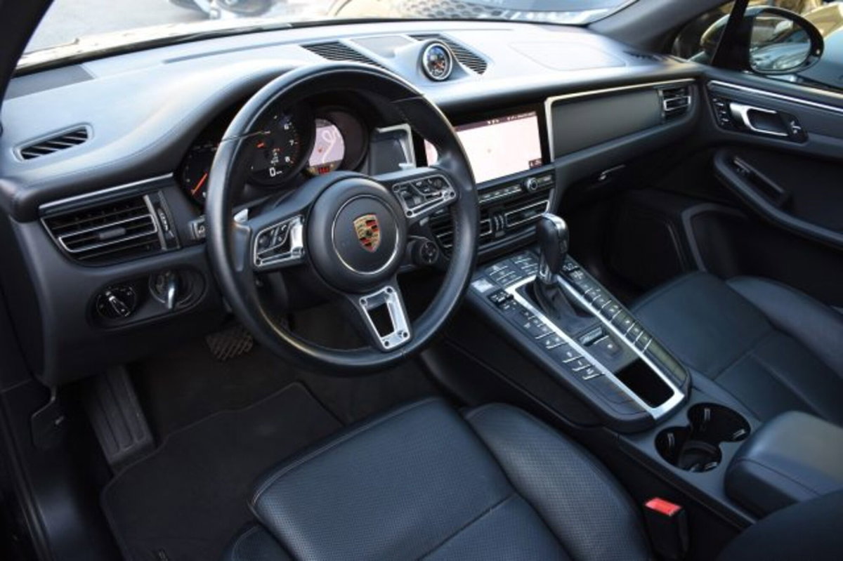 Porsche Macan 2.0 (8)