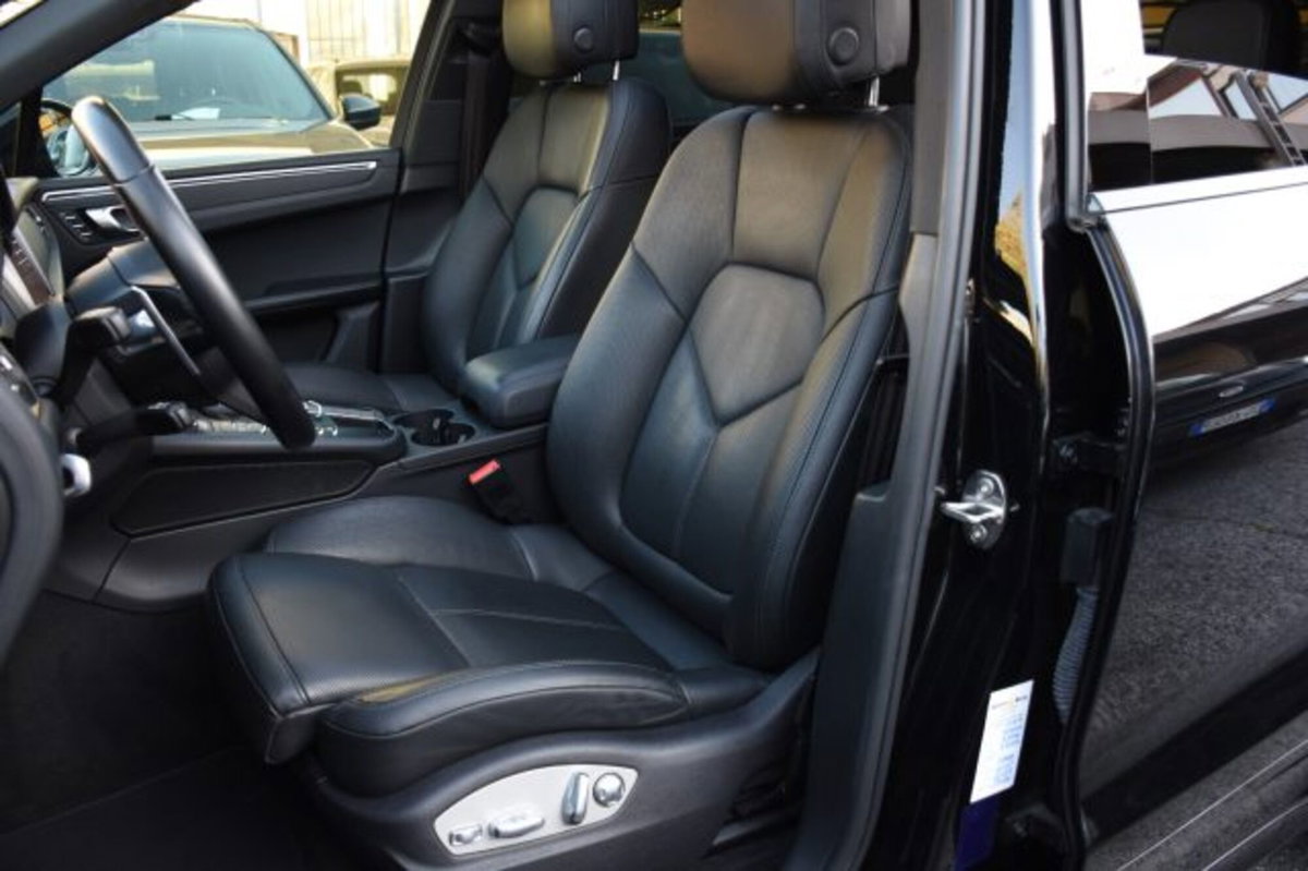 Porsche Macan 2.0 (9)
