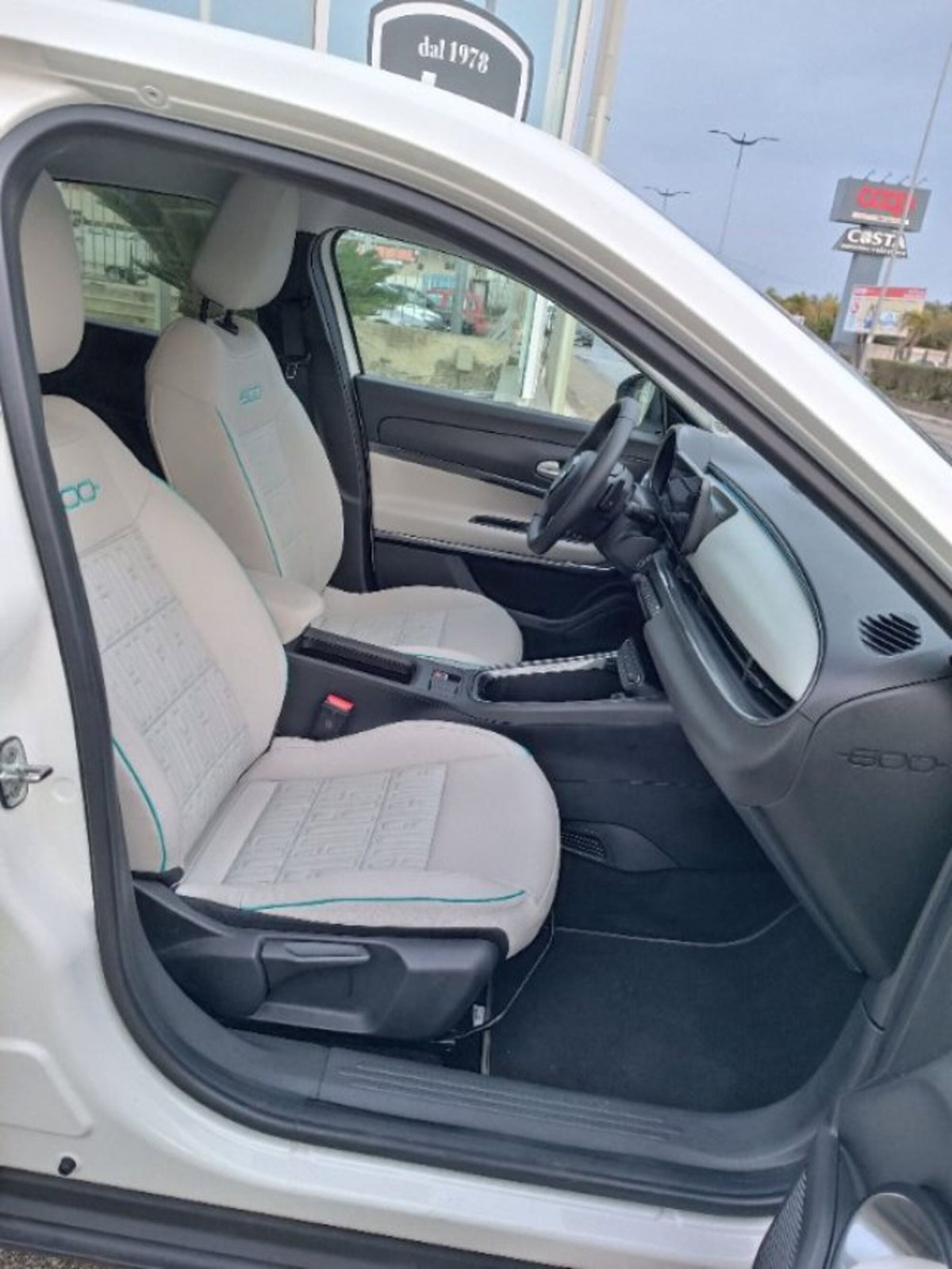 Fiat 600 1.2 La Prima 100cv (20)