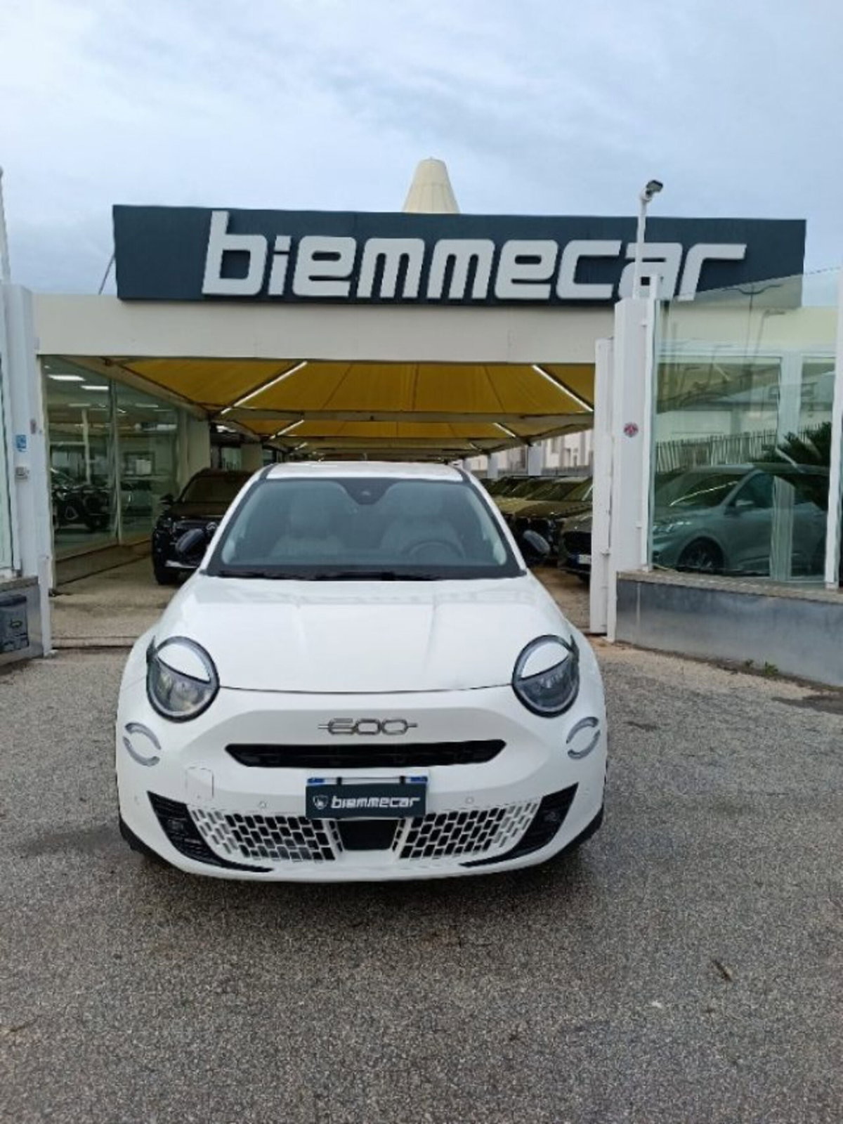 Fiat 600 1.2 La Prima 100cv (3)