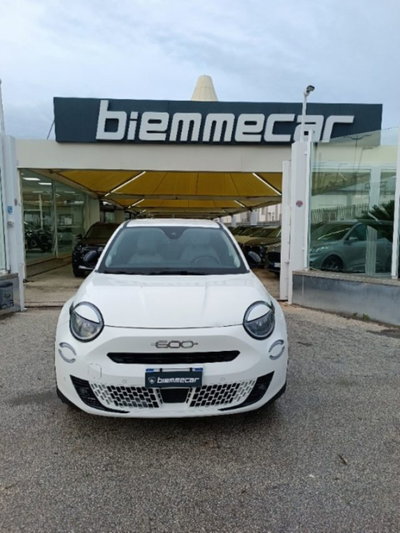 Fiat 600 1.2 La Prima 100cv (3)