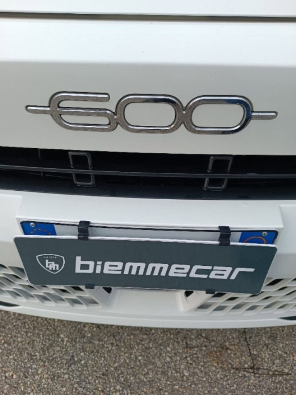 Fiat 600 1.2 La Prima 100cv (8)