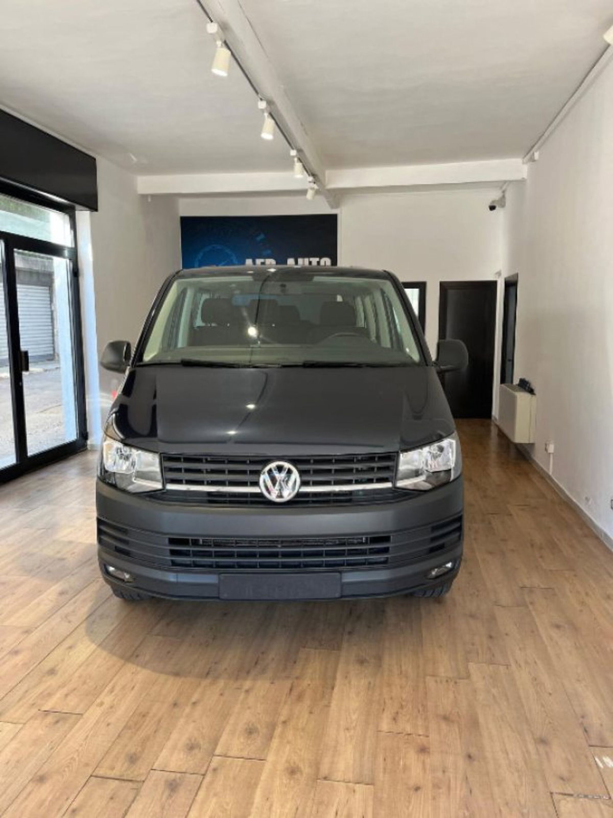 Volkswagen Veicoli Commerciali Caravelle 2.0 TDI 150CV DSG PC Comfortline