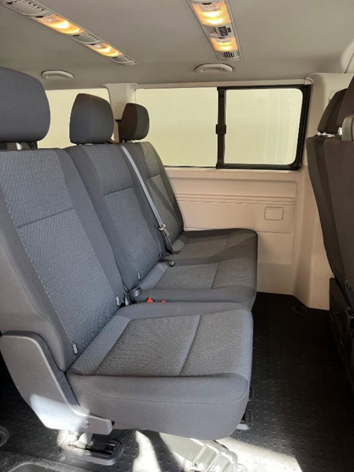 Volkswagen Veicoli Commerciali Caravelle 2.0 TDI 150CV DSG PC Comfortline (10)