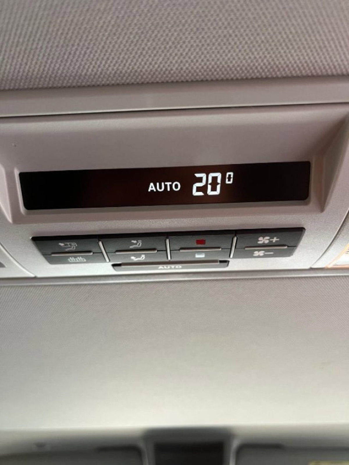 Volkswagen Veicoli Commerciali Caravelle 2.0 TDI 150CV DSG PC Comfortline (11)