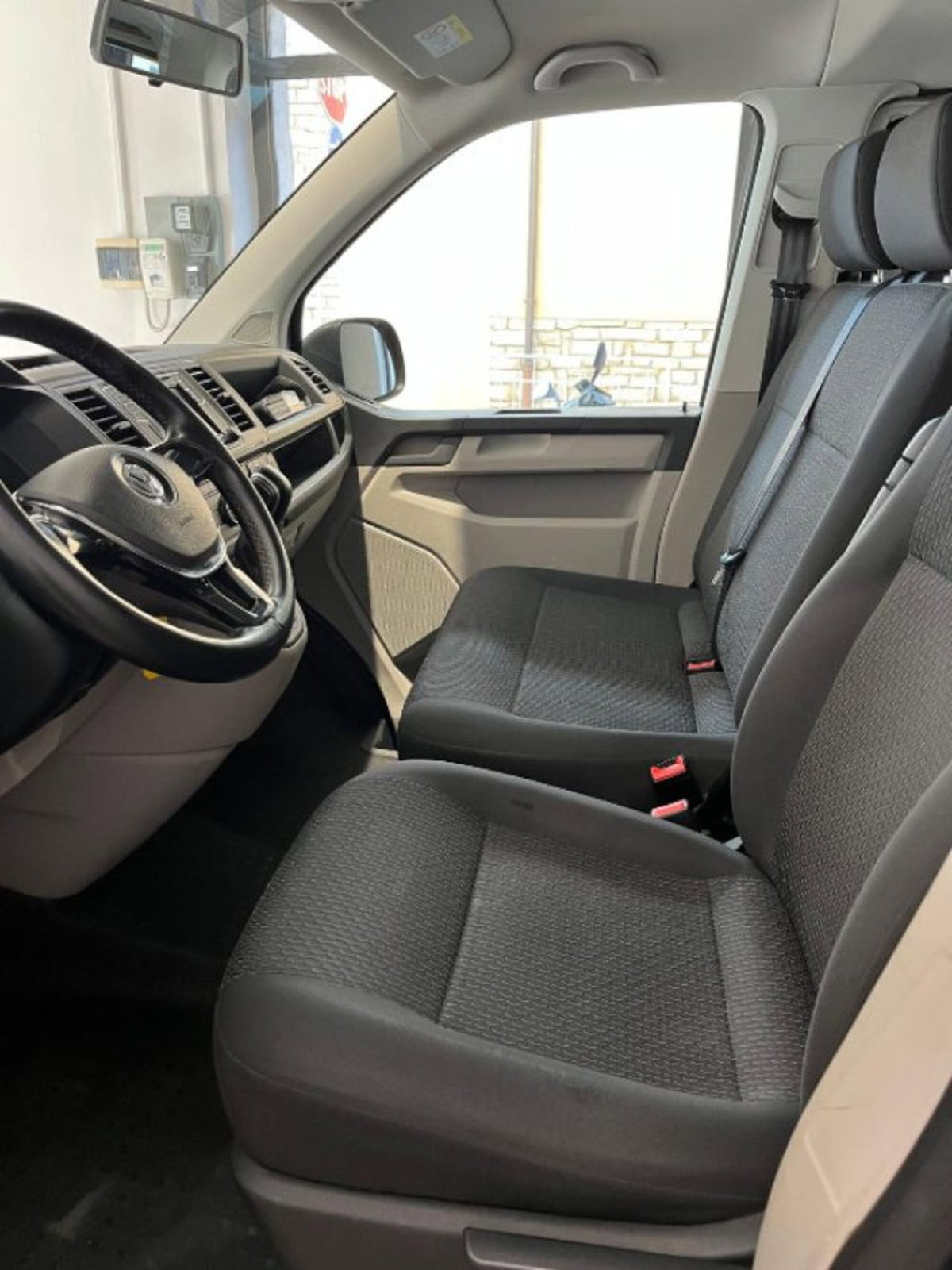Volkswagen Veicoli Commerciali Caravelle 2.0 TDI 150CV DSG PC Comfortline (12)