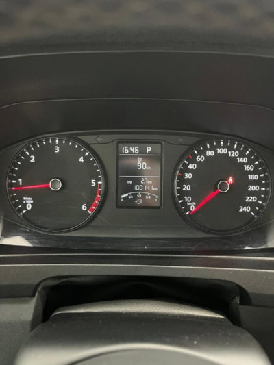 Volkswagen Veicoli Commerciali Caravelle 2.0 TDI 150CV DSG PC Comfortline (13)