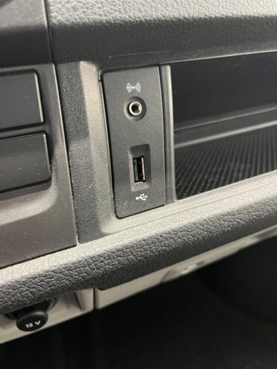 Volkswagen Veicoli Commerciali Caravelle 2.0 TDI 150CV DSG PC Comfortline (20)