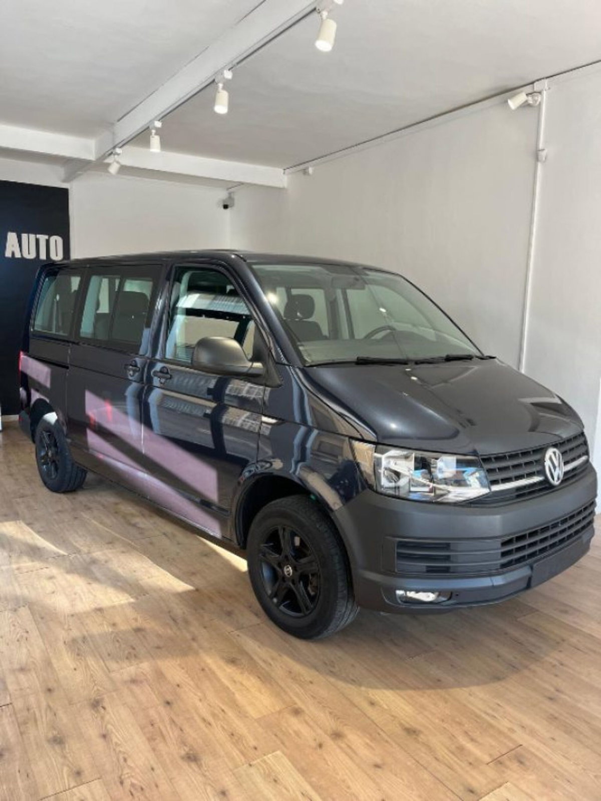Volkswagen Veicoli Commerciali Caravelle 2.0 TDI 150CV DSG PC Comfortline (3)