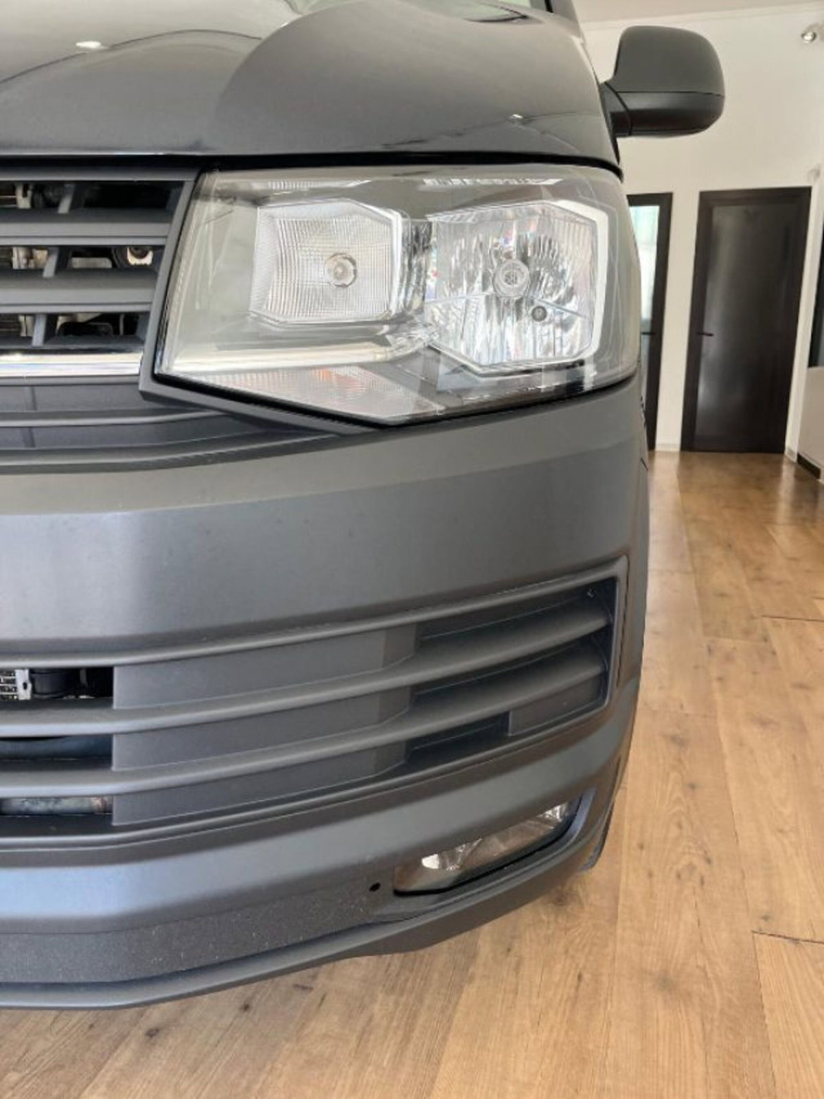 Volkswagen Veicoli Commerciali Caravelle 2.0 TDI 150CV DSG PC Comfortline (5)