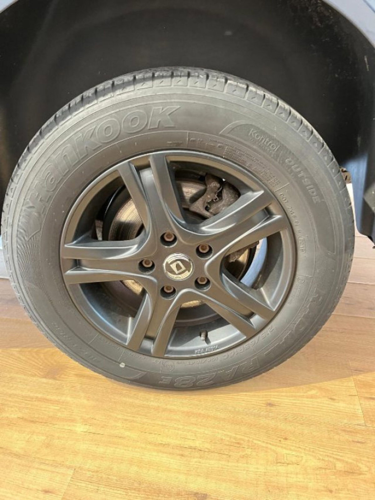 Volkswagen Veicoli Commerciali Caravelle 2.0 TDI 150CV DSG PC Comfortline (6)