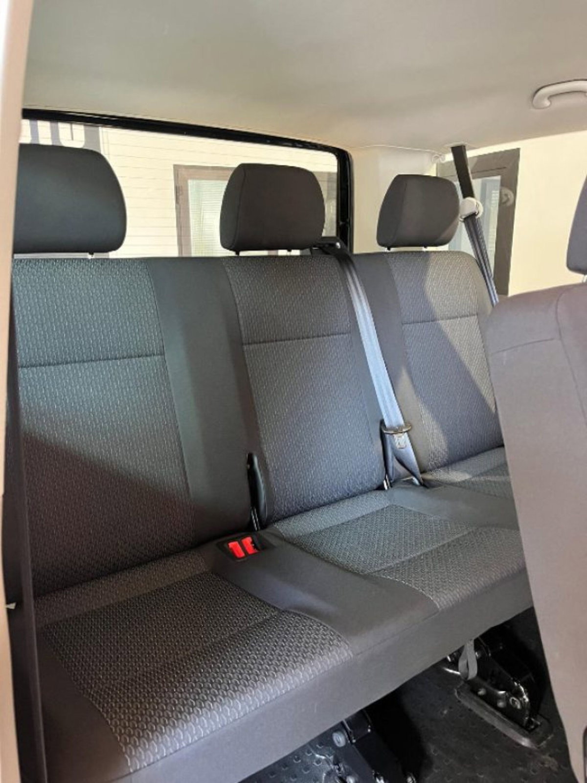 Volkswagen Veicoli Commerciali Caravelle 2.0 TDI 150CV DSG PC Comfortline (9)