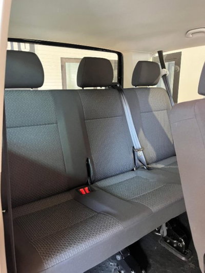 Volkswagen Veicoli Commerciali Caravelle 2.0 TDI 150CV DSG PC Comfortline (9)