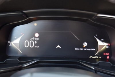 Ds DS 7 1.5 bluehdi Esprit de Voyage 130cv auto (10)