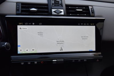 Ds DS 7 1.5 bluehdi Esprit de Voyage 130cv auto (11)