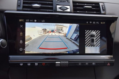 Ds DS 7 1.5 bluehdi Esprit de Voyage 130cv auto (12)