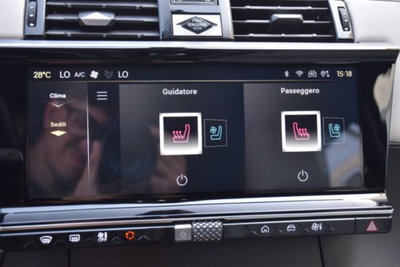 Ds DS 7 1.5 bluehdi Esprit de Voyage 130cv auto (13)