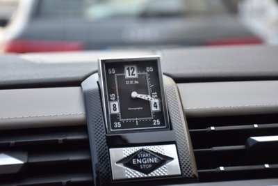 Ds DS 7 1.5 bluehdi Esprit de Voyage 130cv auto (16)