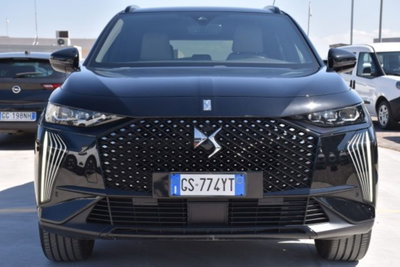 Ds DS 7 1.5 bluehdi Esprit de Voyage 130cv auto (2)