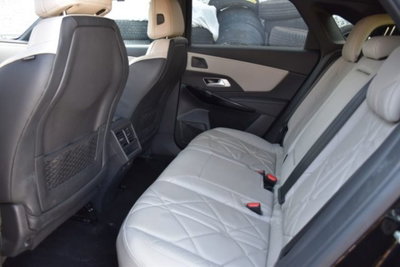 Ds DS 7 1.5 bluehdi Esprit de Voyage 130cv auto (20)