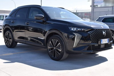 Ds DS 7 1.5 bluehdi Esprit de Voyage 130cv auto (3)