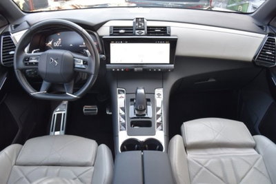 Ds DS 7 1.5 bluehdi Esprit de Voyage 130cv auto (7)