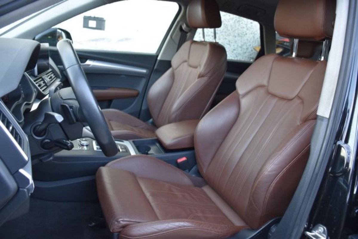 Audi Q5 40 TDI 204 CV quattro S tronic Business Sport (7)