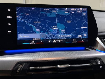 BMW X1 xDrive 20d Msport (11)