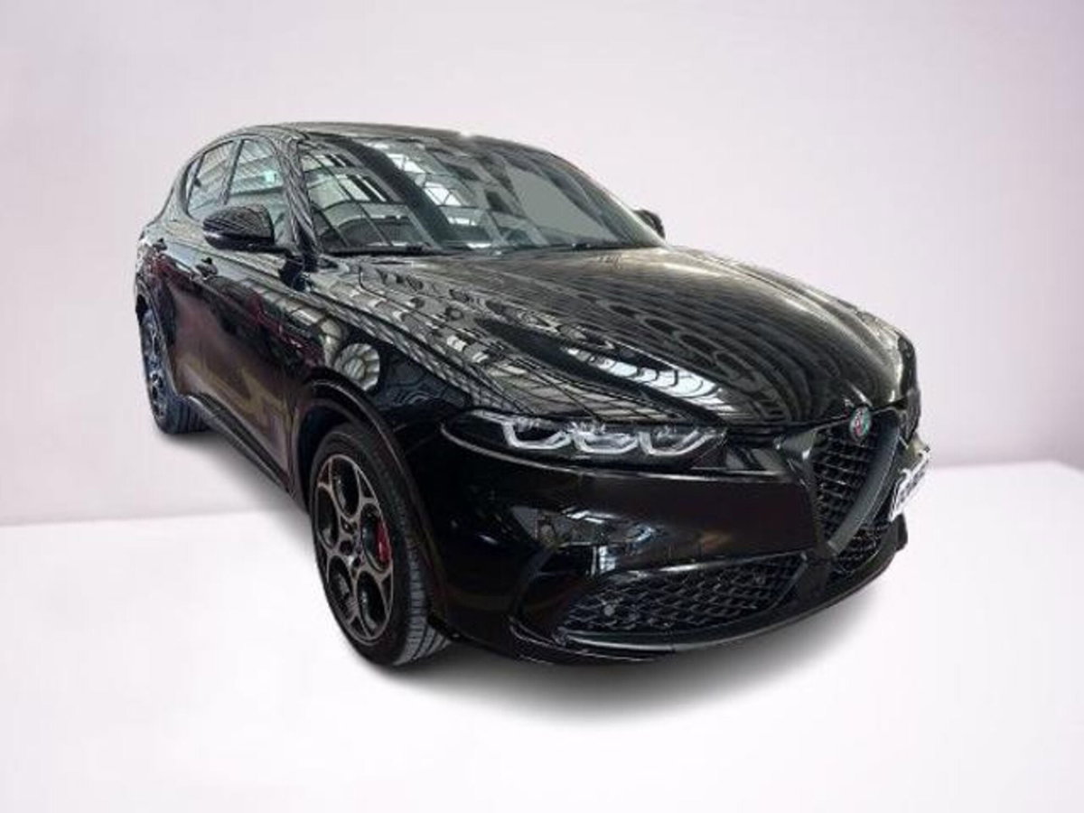 Alfa Romeo Tonale 1.5 hybrid Veloce 160cv tct7