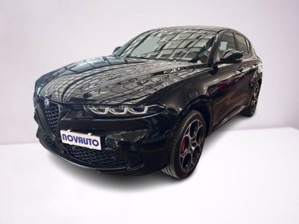 Alfa Romeo Tonale 1.5 hybrid Veloce 160cv tct7 (2)