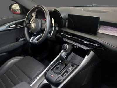 Alfa Romeo Tonale 1.5 hybrid Veloce 160cv tct7 (4)