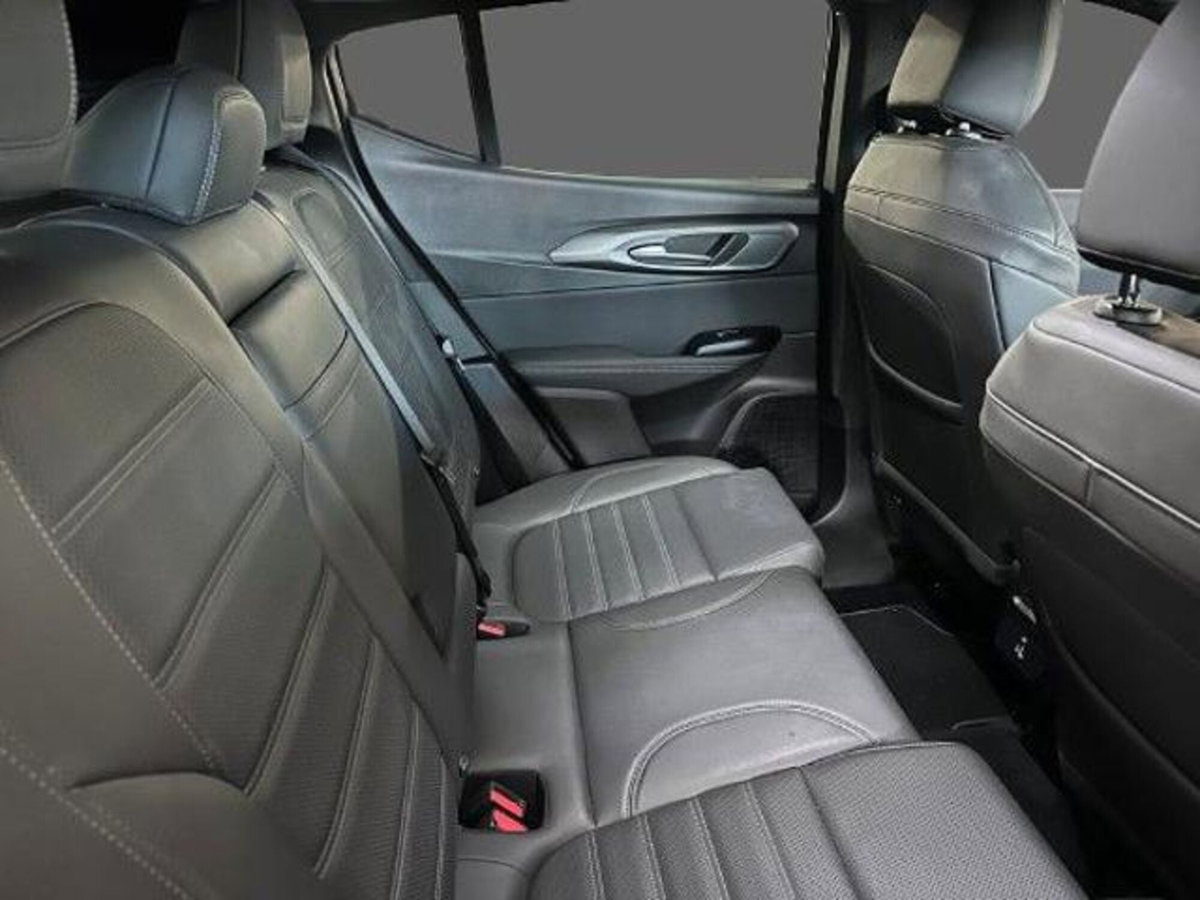 Alfa Romeo Tonale 1.5 hybrid Veloce 160cv tct7 (5)