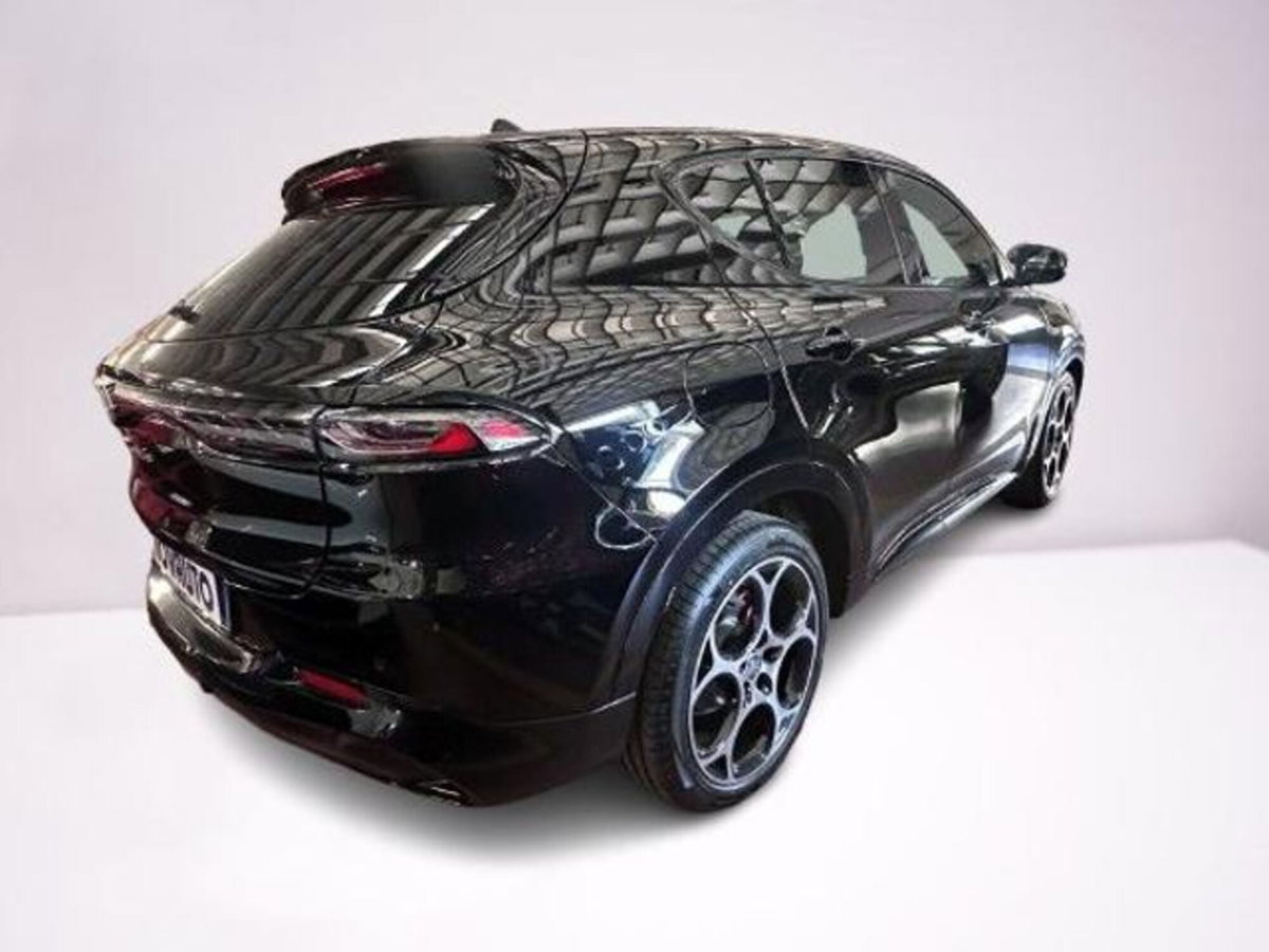 Alfa Romeo Tonale 1.5 hybrid Veloce 160cv tct7 (6)
