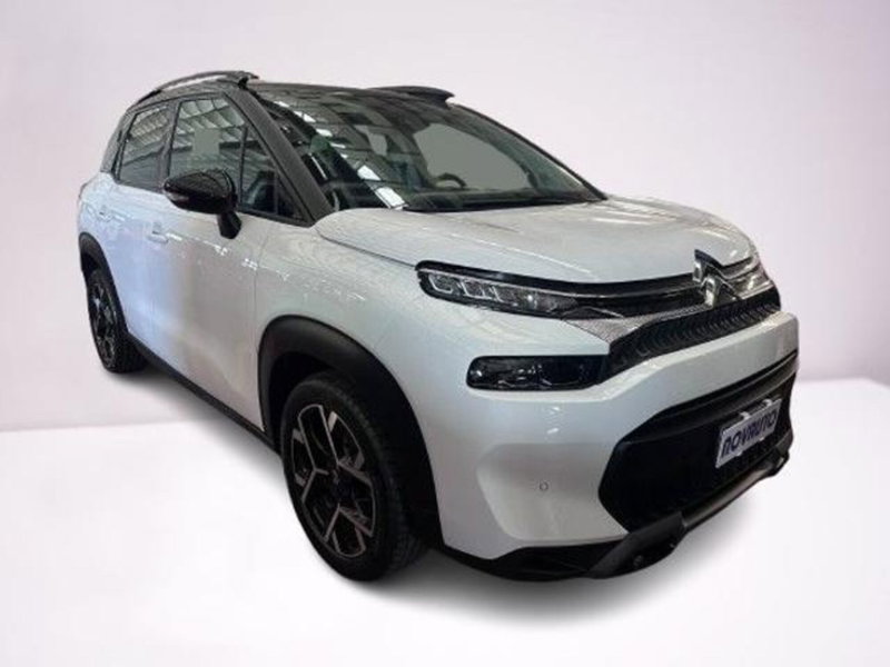 Citroen C3 Aircross BlueHDi 110 S&S Shine Pack