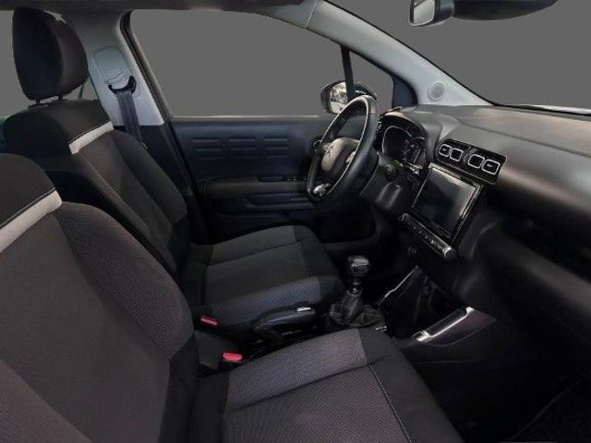 Citroen C3 Aircross BlueHDi 110 S&S Shine Pack (2)