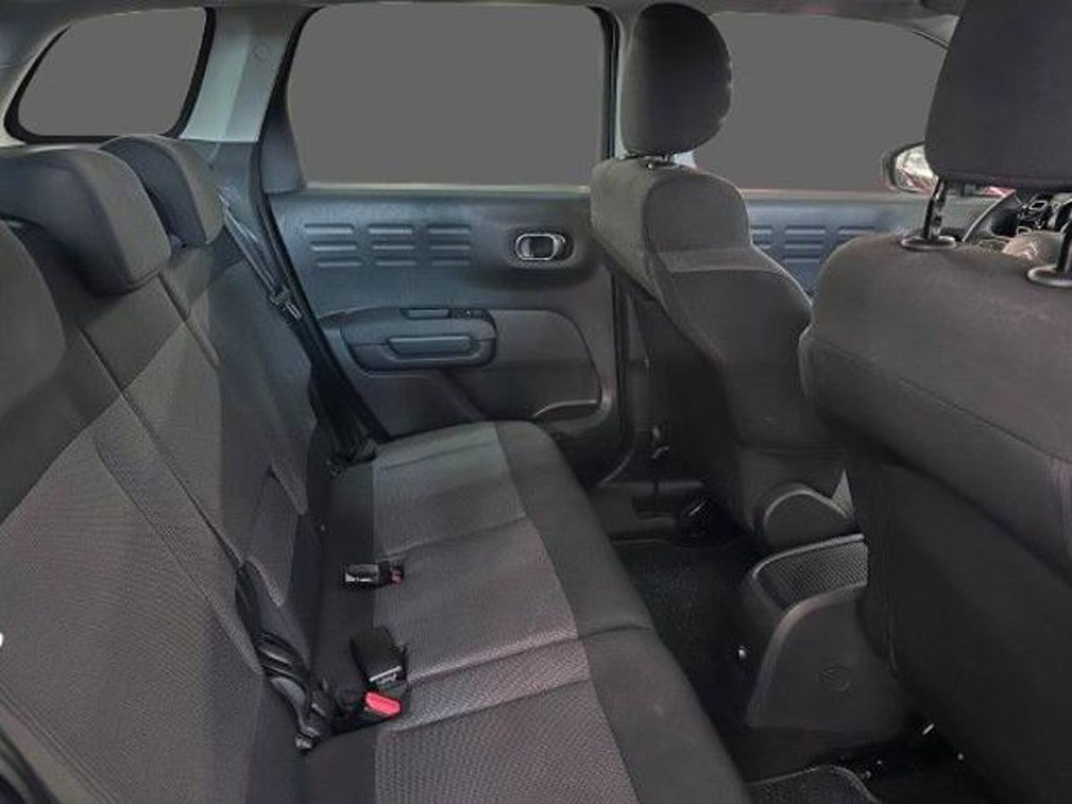 Citroen C3 Aircross BlueHDi 110 S&S Shine Pack (3)