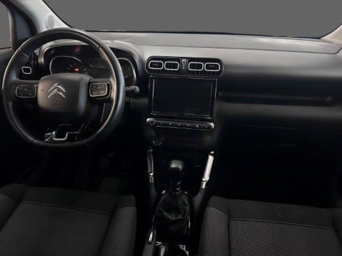 Citroen C3 Aircross BlueHDi 110 S&S Shine Pack (4)